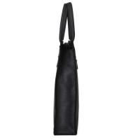 斯莫尔 SL-548 商务公文包 32*35*8CM（单位：个）黑色