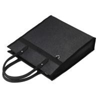 斯莫尔 SL-548 商务公文包 32*35*8CM（单位：个）黑色