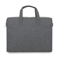 斯莫尔 SL-8145 型男多用休闲包 40*32*5CM（单位：个）灰色