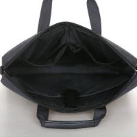斯莫尔 SL-8145 型男多用休闲包 40*32*5CM（单位：个）灰色