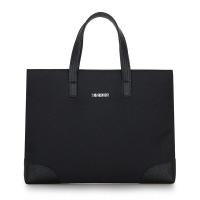斯莫尔 SL-528 公文包 40*30*5.5CM（单位：个）黑色