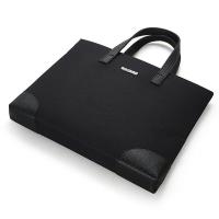 斯莫尔 SL-528 公文包 40*30*5.5CM（单位：个）黑色