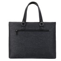 斯莫尔 SL-8147 公文包 39*30*7CM（单位：个）黑色