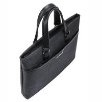 斯莫尔 SL-8147 公文包 39*30*7CM（单位：个）黑色