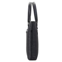 斯莫尔 SL-8147 公文包 39*30*7CM（单位：个）黑色