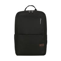 外交官（Diplomat） YH-ZH722L 时尚商务双肩包 背包 29*17*42cm 黑色（单位：个）