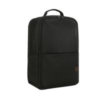 外交官（Diplomat） YH-ZH722L 时尚商务双肩包 背包 29*17*42cm 黑色（单位：个）