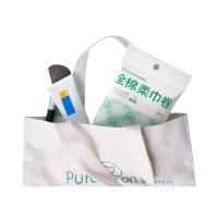 全棉时代 全棉柔巾卷 150mm*100mm 40片/包 120包/箱 (单位:箱)