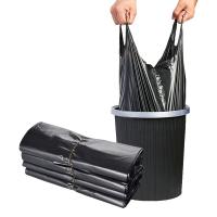 冰禹 BYjj-144 垃圾袋 40*60cm 50个装/组 (单位: 组)黑色