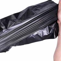 冰禹 BYjj-144 垃圾袋 40*60cm 50个装/组 (单位: 组)黑色