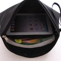 斯莫尔 SL-881 公文包 39*28*2CM （单位：个）黑色