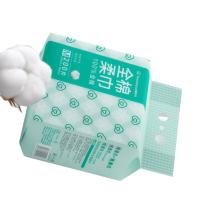 全棉时代 全棉柔巾 200*150cm 200片/包 3包/箱 (单位:箱)