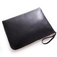 斯莫尔 SL-868 公文包 34*24.5CM（单位：个）黑色