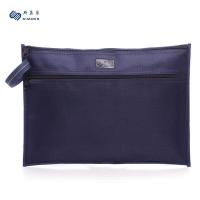 斯莫尔 SL-855 公文包 38.5*27CM（单位：个）蓝色