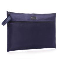 斯莫尔 SL-855 公文包 38.5*27CM（单位：个）蓝色