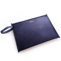 斯莫尔 SL-855 公文包 38.5*27CM（单位：个）蓝色