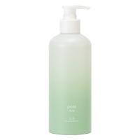 柏缇（POTE） 香氛滋润沐浴露 晨雾森林 400ml (单位:瓶) 新老包装随机发货