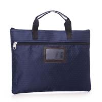 斯莫尔 SL-313 公文包 36*27*2CM  (单位：个) 蓝色