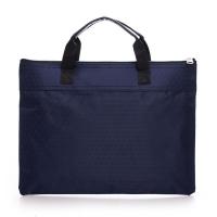 斯莫尔 SL-313 公文包 36*27*2CM  (单位：个) 蓝色