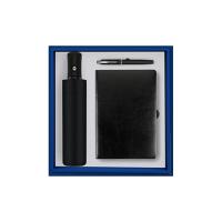 米薇可（MIEIVC）M-110雨伞套装 晴雨伞*1，笔记本*1，笔*1/套（单位：套）颜色随机发货
