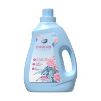 植护 春日玫瑰香水洗衣皂液 2kg （单位：瓶）