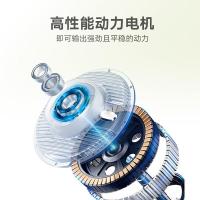 雅迪（yadea） Q1-H 钠电电动自行车 1480*650*1050mm （单位：辆）春辰绿