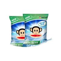 大嘴猴（Paul Frank） 亮彩无磷 洗衣粉 520g (单位:袋)