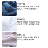 典小圣  DXS-MJ06 毛巾 多种样式随机发货 34*74cm 1条 （单位:条） 颜色随机