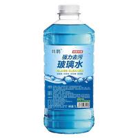 羽鹊 强力去污 玻璃水 1.2L (单位: 瓶)
