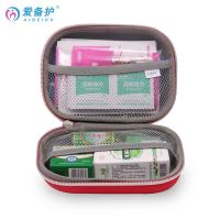 爱备护 ABH-L003B 防暑急救包 含10种31件套(单位：套)