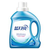 蓝月亮 清雅丁香洁净 洗衣液 2kg （单位：瓶） 蓝色
