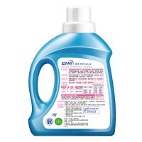 蓝月亮 清雅丁香洁净 洗衣液 2kg （单位：瓶） 蓝色