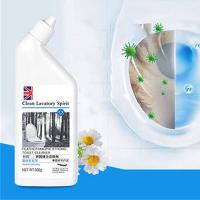 羽鹊 强力 洁厕剂 500g (单位: 瓶)