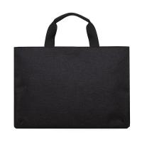 斯莫尔 SL-533 公文包 39*28CM（单位：个）黑色