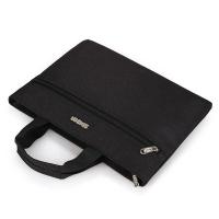 斯莫尔 SL-533 公文包 39*28CM（单位：个）黑色