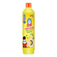 白猫 柠檬红茶 洗洁精 508g (单位:瓶)