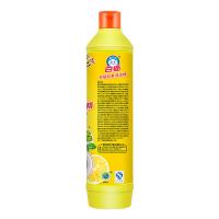 白猫 柠檬红茶 洗洁精 508g (单位:瓶)