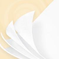 清风（APP） AO2BYZ 原木纯品无芯卷纸 800g 4层10卷/提 (单位: 提)