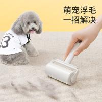 美丽雅（MARYYA） HC003675 滚滚除尘器 纸宽100mmx60张  (单位：个 )白色 新老包装随机发货