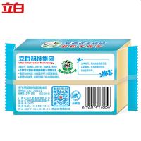 立白（Liby） 去渍霸 全效洁净洗衣皂 203克 (单位:块)