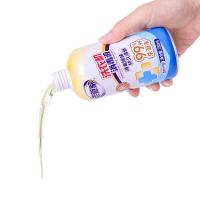 老管家 洗衣机消毒液 柠檬香 280ml (单位:瓶)