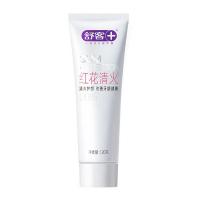 舒客 薄荷香型红花清火牙膏120g（单位：支）