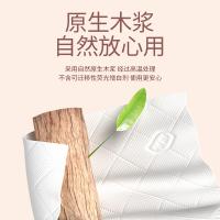 植护 粉韵花枝气垫抽纸 ZH08512N12 118*175mm/抽*60抽/包*12包 (单位:提)