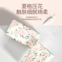 植护 粉韵花枝气垫抽纸 ZH08512N12 118*175mm/抽*60抽/包*12包 (单位:提)