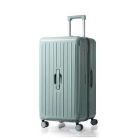 美旅（Auto Travel） 行李箱 BB5*45008 24英寸 (单位:个) 蓝灰色