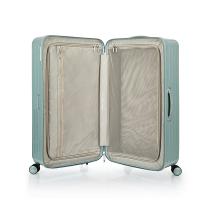 美旅（Auto Travel） 行李箱 BB5*45008 24英寸 (单位:个) 蓝灰色