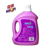 奇强（keon） 薰衣草香 香薰持久洗衣液 3000g （单位：瓶）