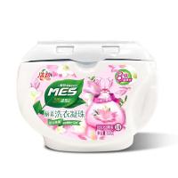 洁劲100 酵素洗衣凝珠 小苍兰香型 500g（10g*50颗） (单位:盒)