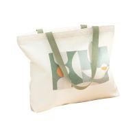 四万公里 SWF1001 帆布包 41*32*8cm （单位：个） 之夏