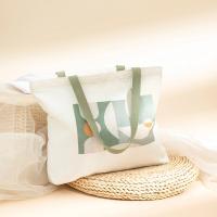 四万公里 SWF1001 帆布包 41*32*8cm （单位：个） 之夏
